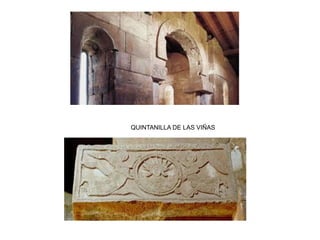 QUINTANILLA DE LAS VIÑAS
 