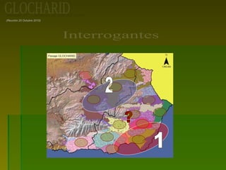 (Reunión 20 Octubre 2010)
 