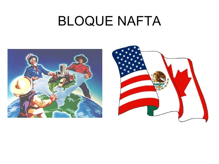 O Que Significa Nafta E Qual é A Sua Importância