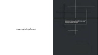 162 ECOGRAFÍA EN EL TRATAMIENTO DEL DOLOR CRÓNICO
www.ecografiaydolor.com
 