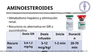 BLOQUEO NEUROMUSCULAR [Autoguardado].pptx
