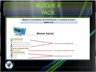 BLOQUE 0 PACIE 