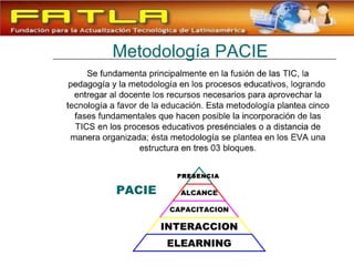 Bloque pacie ana hernandez
