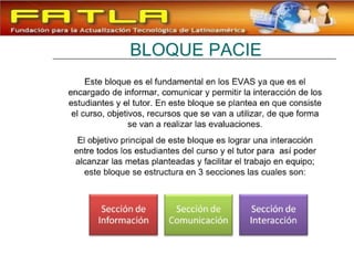 Bloque pacie ana hernandez