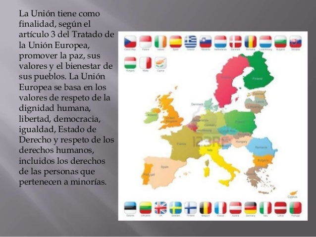 Rumania Pertenece A La Union Europea