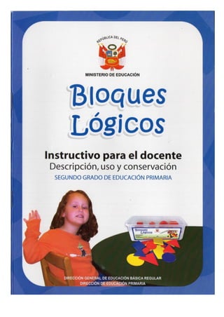 Bloques logicos