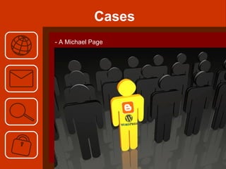 Cases A Michael Page 