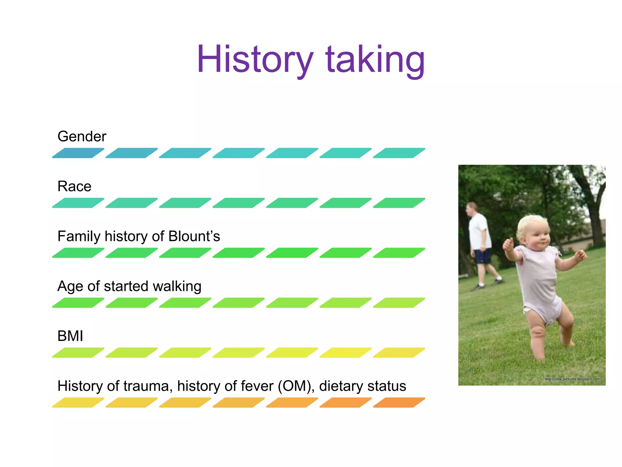 BLOUNT’S DISEASE.pptx