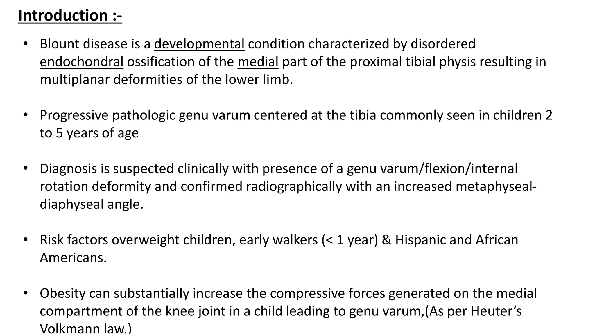 blounts disease.pptx