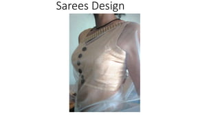 Sarees Design
 