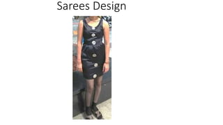 Sarees Design
 