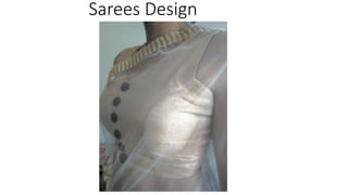 Sarees Design
 