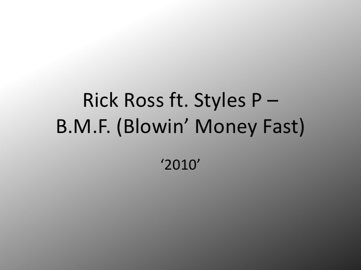download rick ross bmf ft styles p download rick ross bmf ft styles p