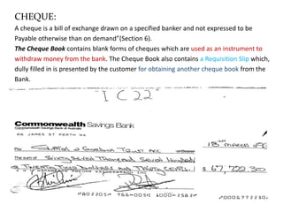 BANKING (5) | PPTX
