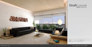 Ghanshyamsinh Parmar | 3D Architecture Portfolio