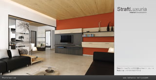 Ghanshyamsinh Parmar | 3D Architecture Portfolio