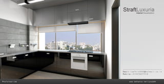 Ghanshyamsinh Parmar | 3D Architecture Portfolio