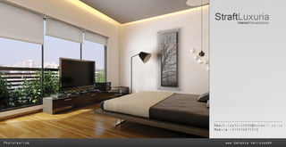 Ghanshyamsinh Parmar | 3D Architecture Portfolio