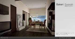 Ghanshyamsinh Parmar | 3D Architecture Portfolio