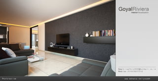 Ghanshyamsinh Parmar | 3D Architecture Portfolio