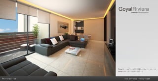 Ghanshyamsinh Parmar | 3D Architecture Portfolio