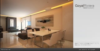 Ghanshyamsinh Parmar | 3D Architecture Portfolio