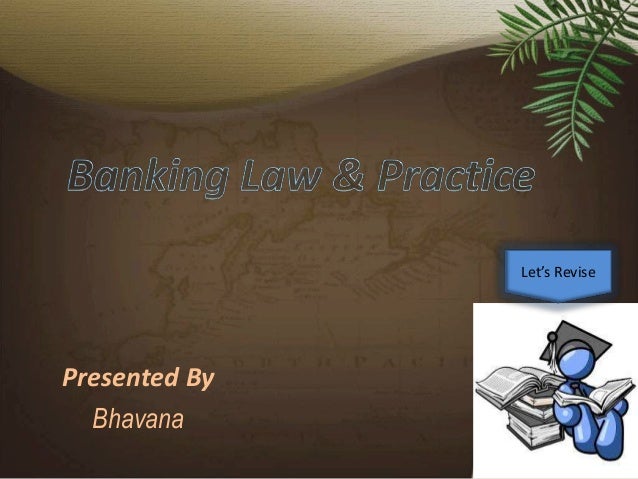 Banking Law And Practice Varshney Pdf