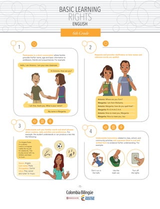 BASIC RIGHTS LEARNING | PDF