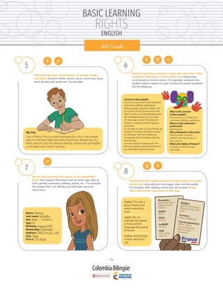 BASIC RIGHTS LEARNING | PDF