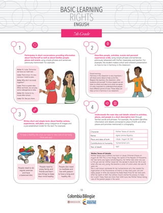 BASIC RIGHTS LEARNING | PDF