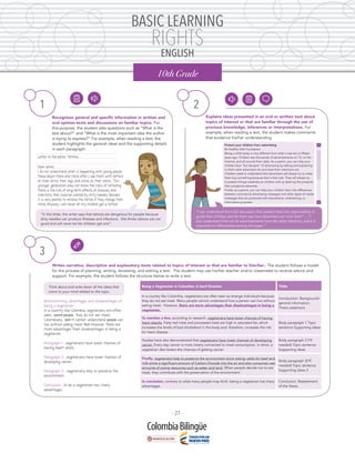 BASIC RIGHTS LEARNING | PDF