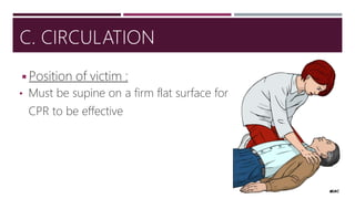 basic life support.pptx