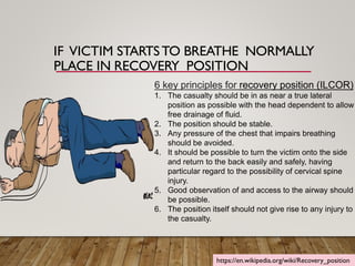 Basic Life Support (BLS) | PDF