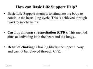 BLS-MSc-EM&CCN.pdfAHA;I;HDsjajksffuweyFGY | PDF