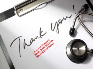 BASIC LIFE SUPPORT - DR. ANVITA BHARGAVA | PPTX