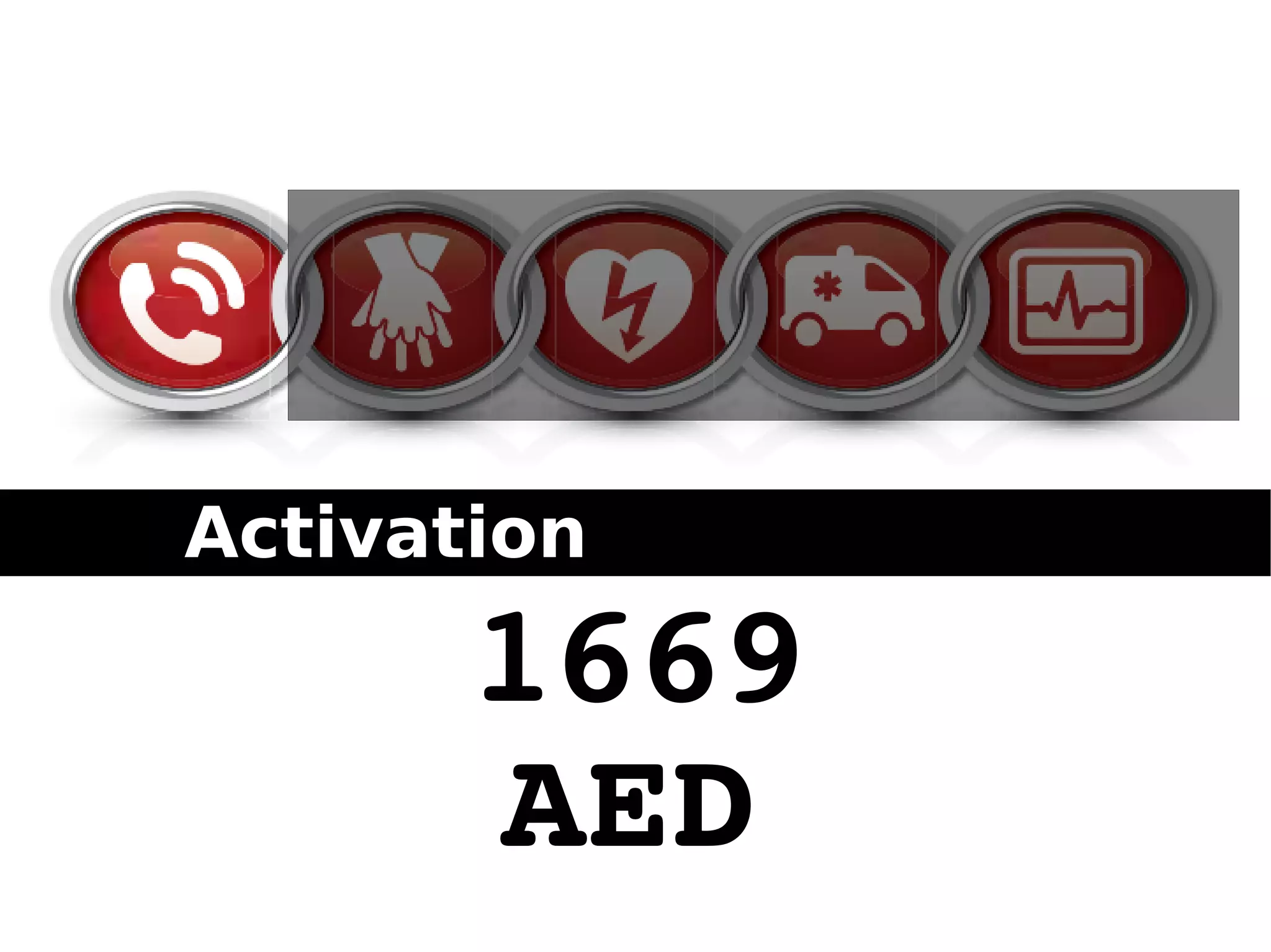 1669
AED
ActivationActivation
