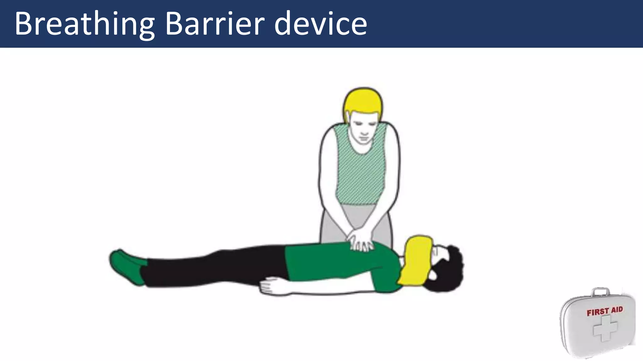 BLS and first aid training final.pptx