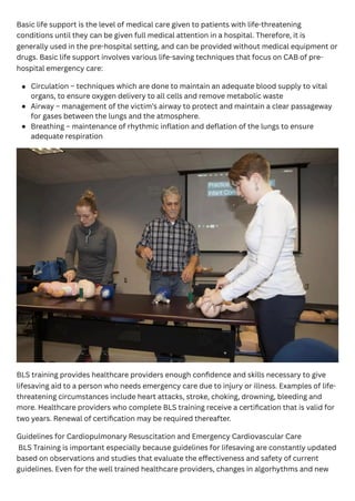 BLS Certification Augusta GA Get Certified Near You PDF Free Download BLS Certification Augusta GA Get Certified Near You PDF Free Download
