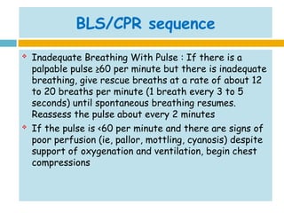 Bls Cpr Rates BLS___________________________________CPR.ppt