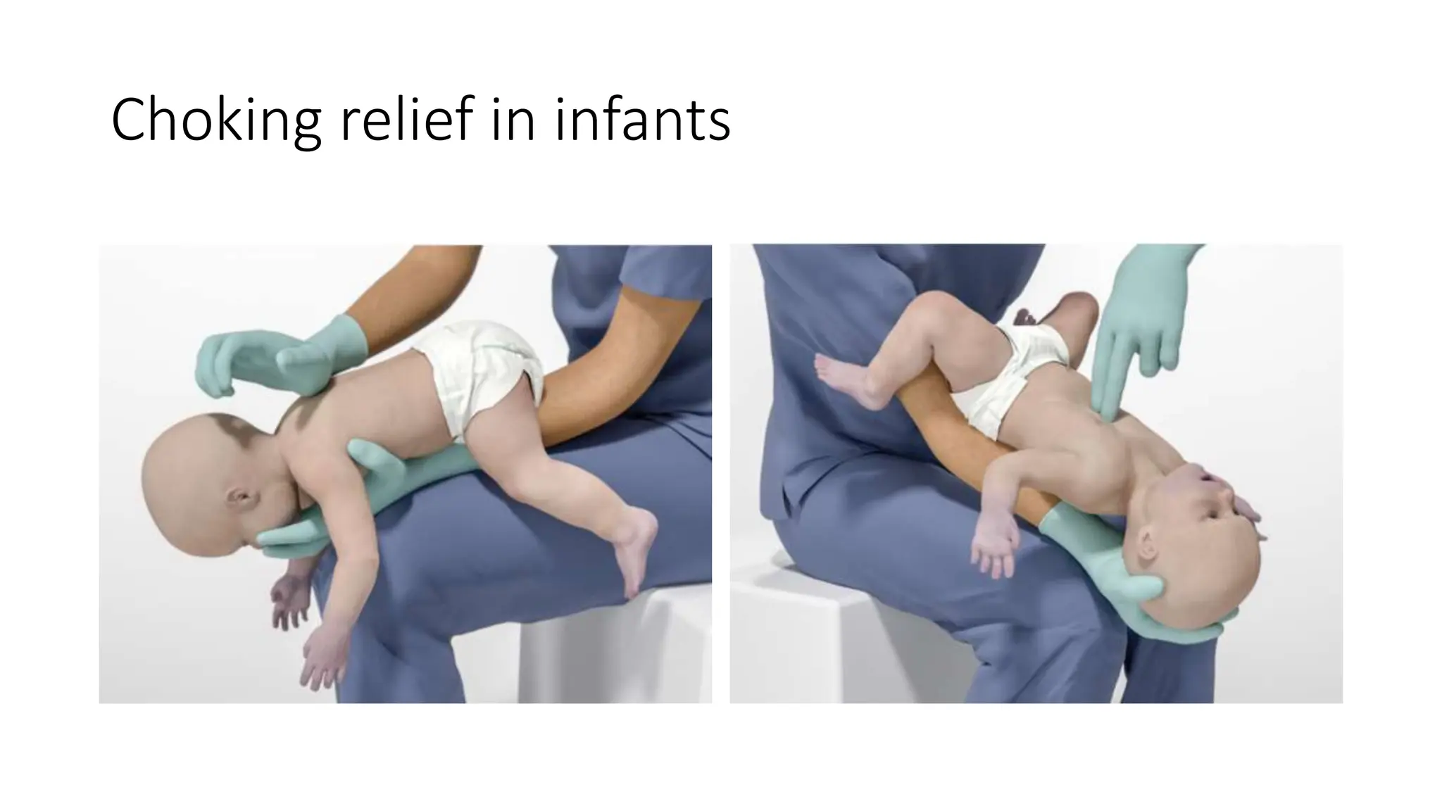 Basic Life Support AHA Pediatrics 2020 updates | PPTX