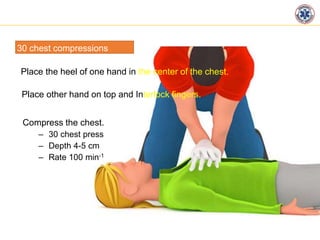 Bls ppt | PPTX