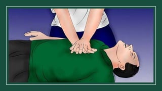 Basic Life Support - BLS | PPTX