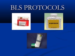 BLS Protocols | PPT