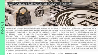 BLSTK Replay n°334 la revue luxe et digitale 01.12.20 au 08.12.20