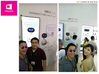 BLT patent & law firm
30
 