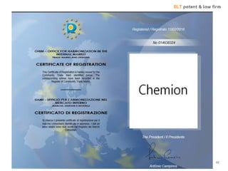 BLT patent & law firm
42
 