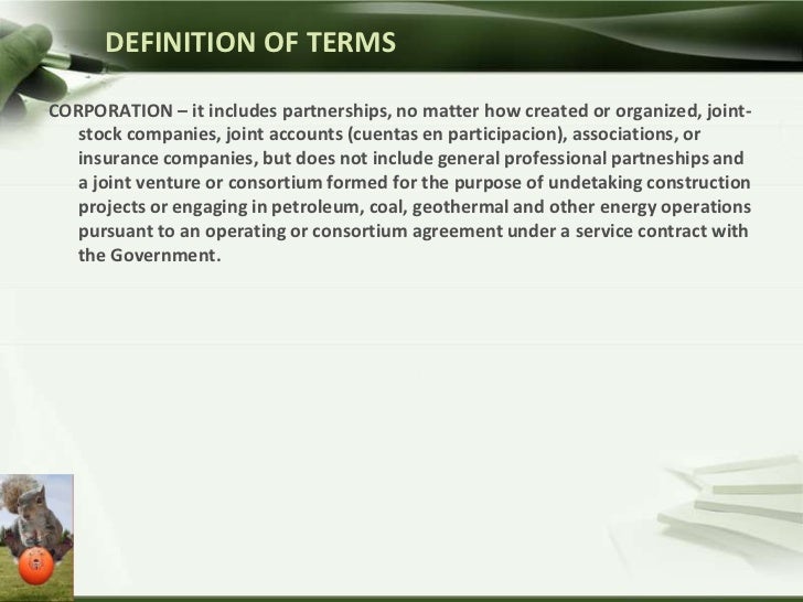 Chapter 1[definition and nature of insurance]
