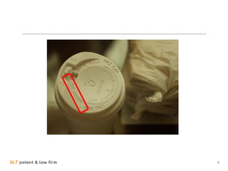 BLT patent & law firm 8
 