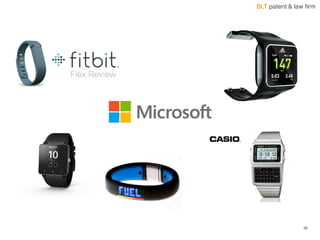 BLT patent & law firm
36
 