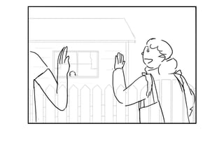 Big Talk Small talk Boards